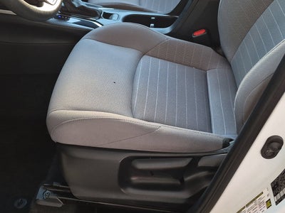 2023 Toyota Corolla Cross Hybrid Hybrid S