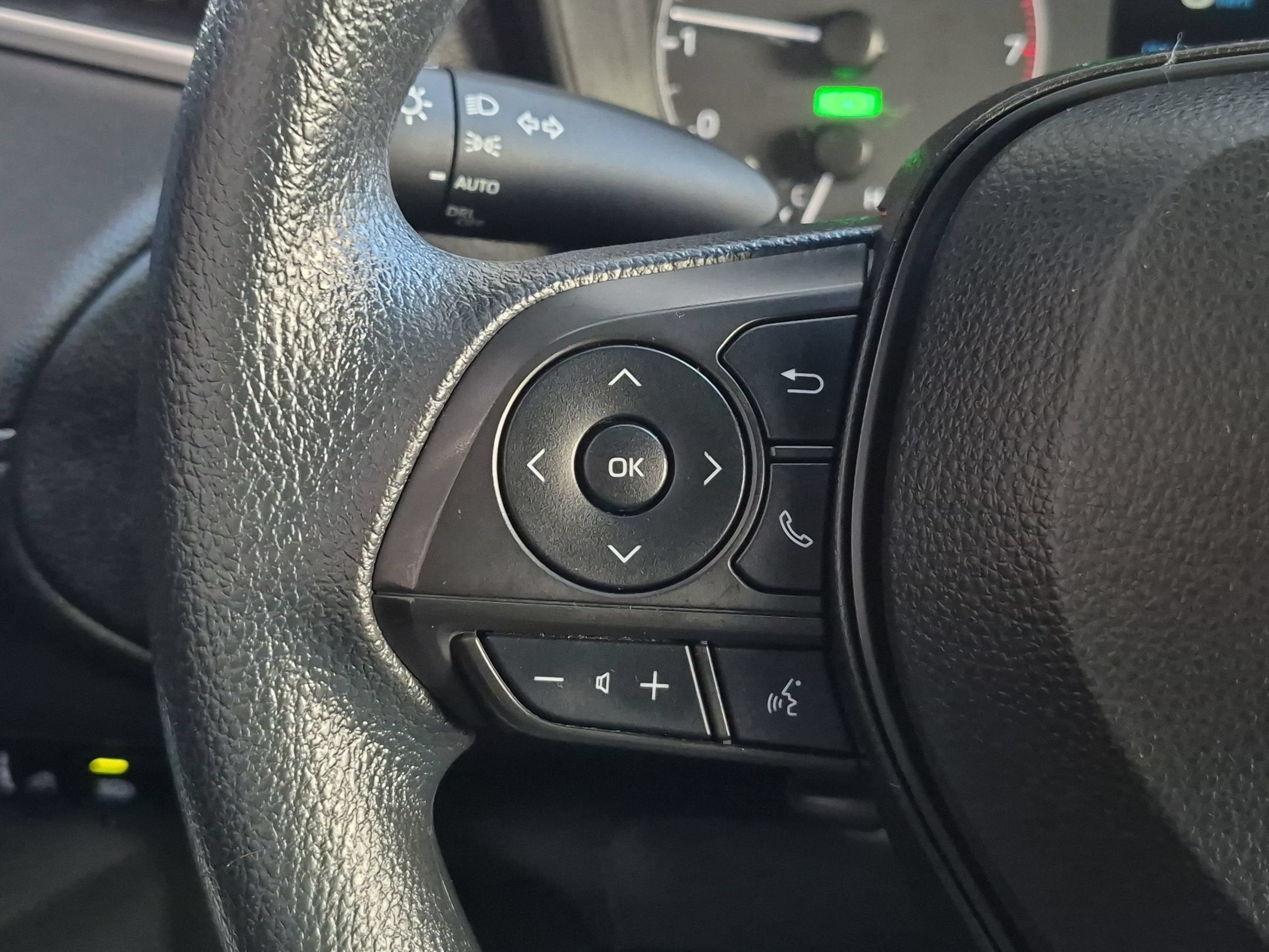 2023 Toyota Corolla Cross Hybrid Hybrid S
