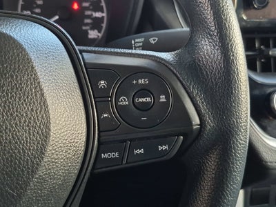 2023 Toyota Corolla Cross Hybrid Hybrid S