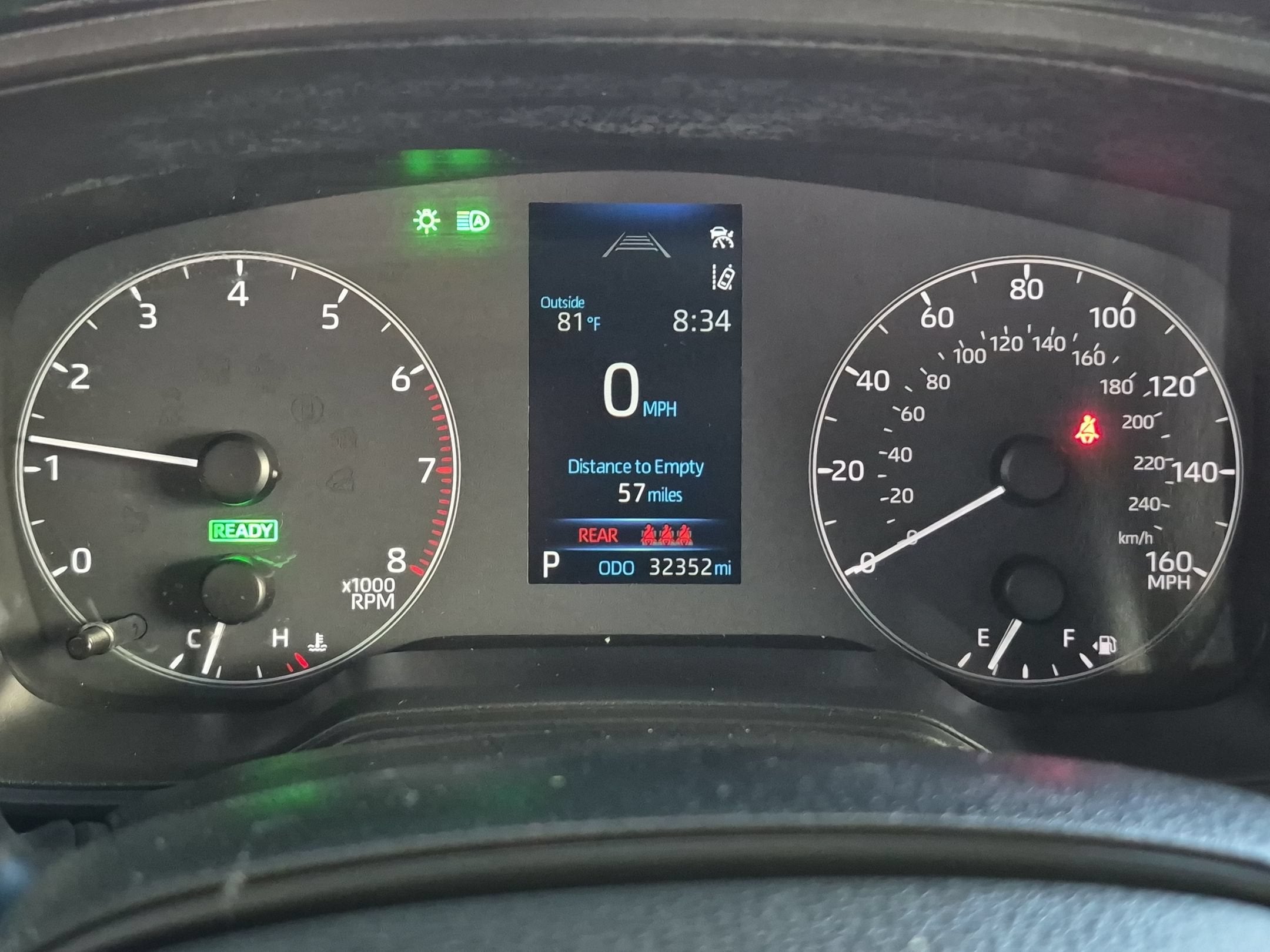 2023 Toyota Corolla Cross Hybrid Hybrid S