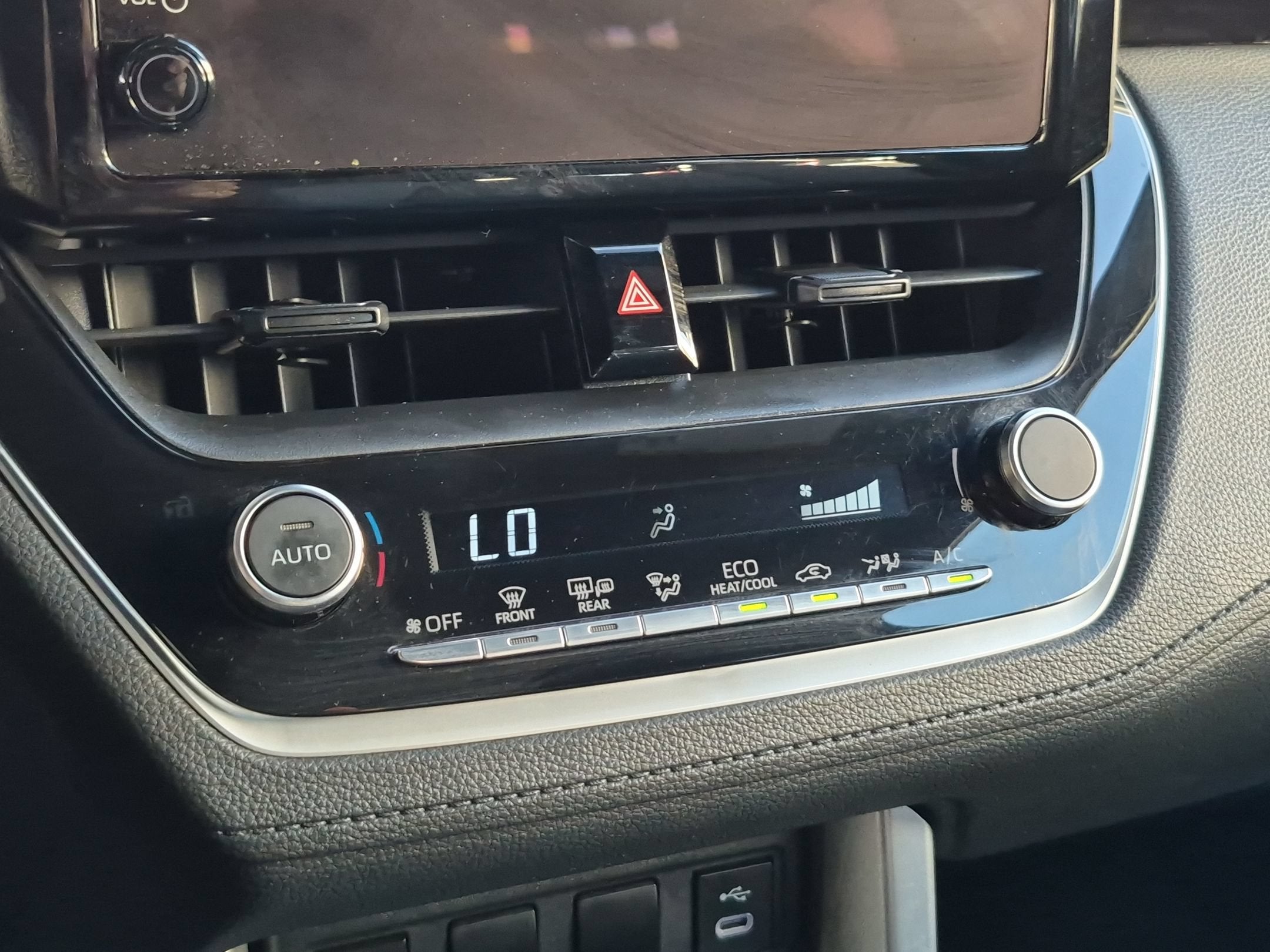 2023 Toyota Corolla Cross Hybrid Hybrid S