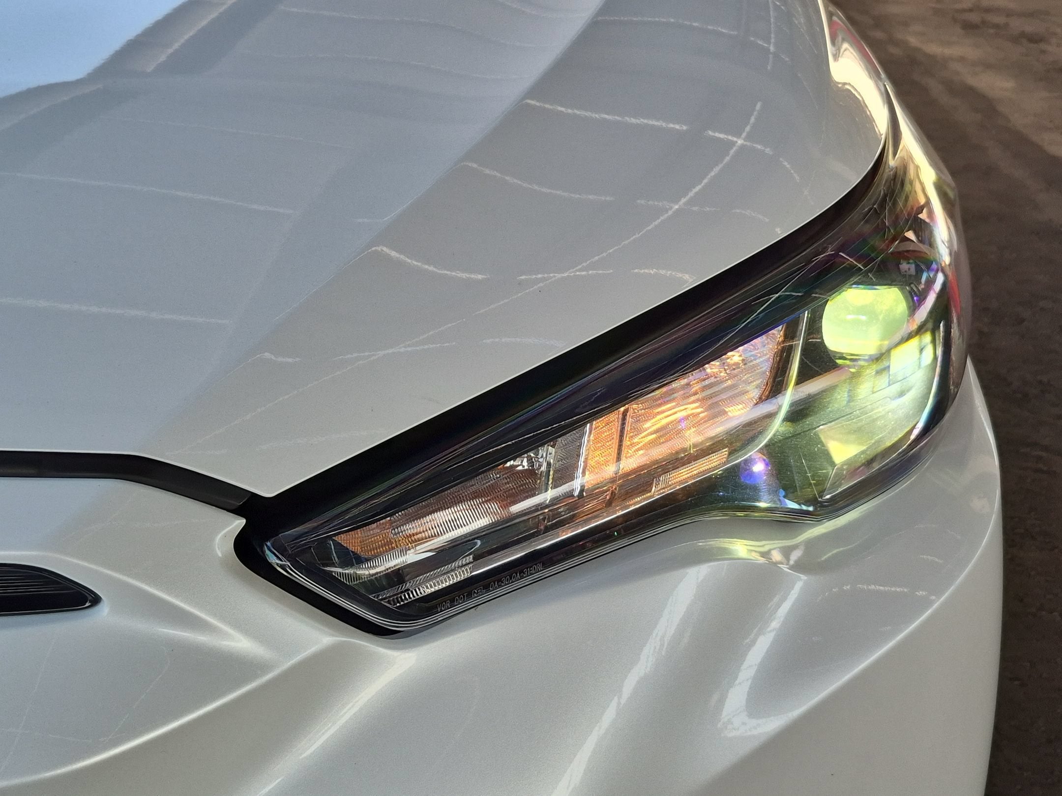 2023 Toyota Corolla Cross Hybrid Hybrid S