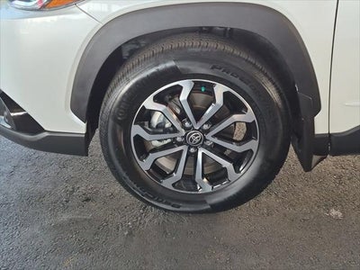2023 Toyota Corolla Cross Hybrid Hybrid S