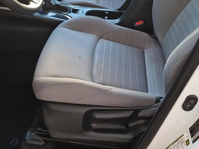 2023 Toyota Corolla Cross Hybrid Hybrid S