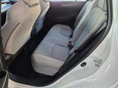 2023 Toyota Corolla Cross Hybrid Hybrid S