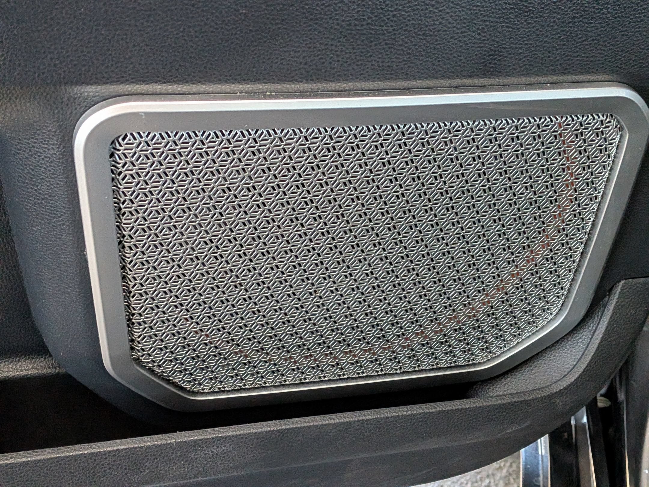 2023 Toyota Sequoia Capstone