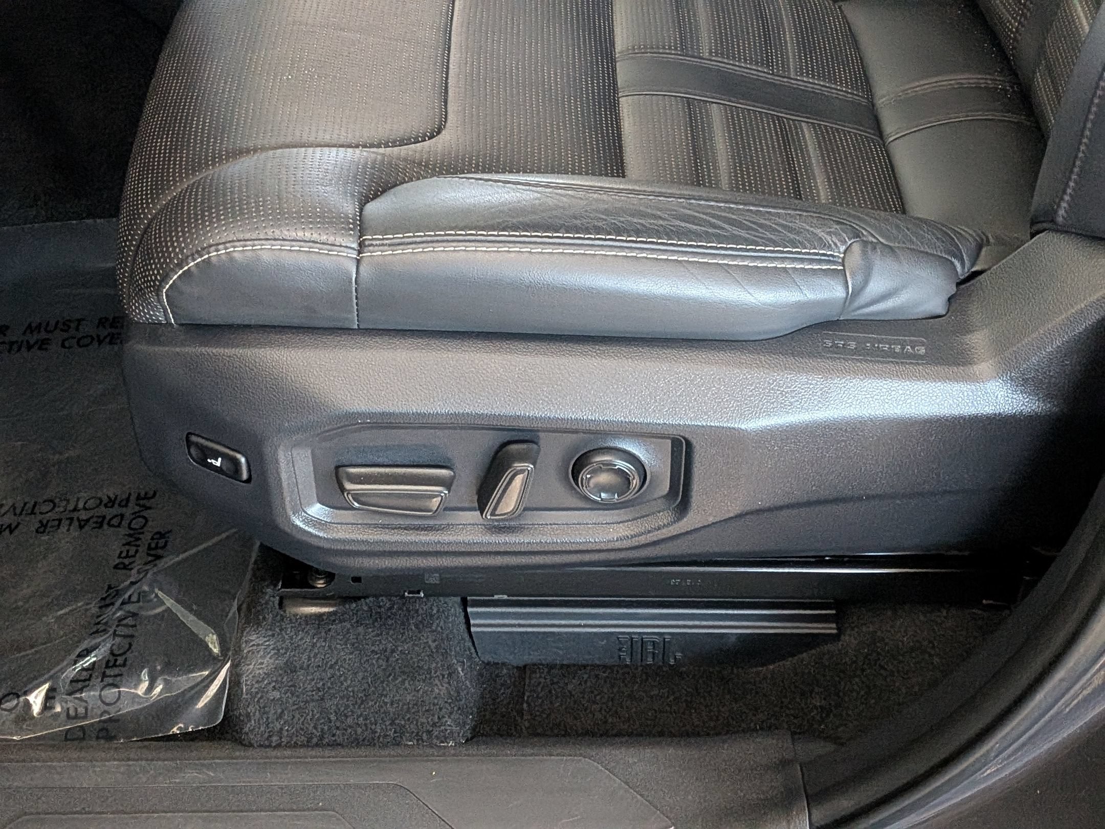 2023 Toyota Sequoia Capstone