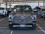 2023 Toyota Sequoia Capstone
