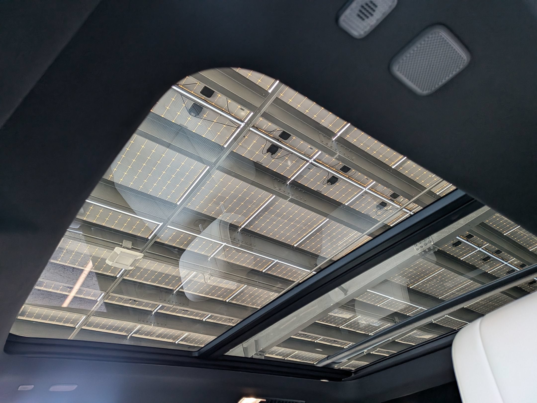 2023 Toyota Sequoia Capstone