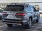 2023 Toyota Sequoia Capstone