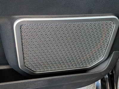 2023 Toyota Sequoia Capstone