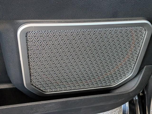 2023 Toyota Sequoia Capstone