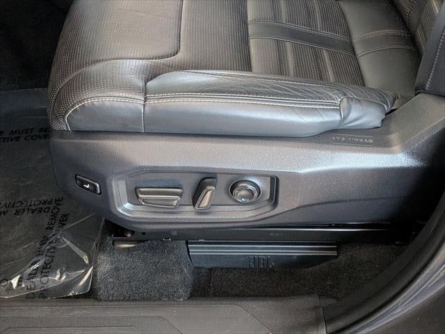 2023 Toyota Sequoia Capstone