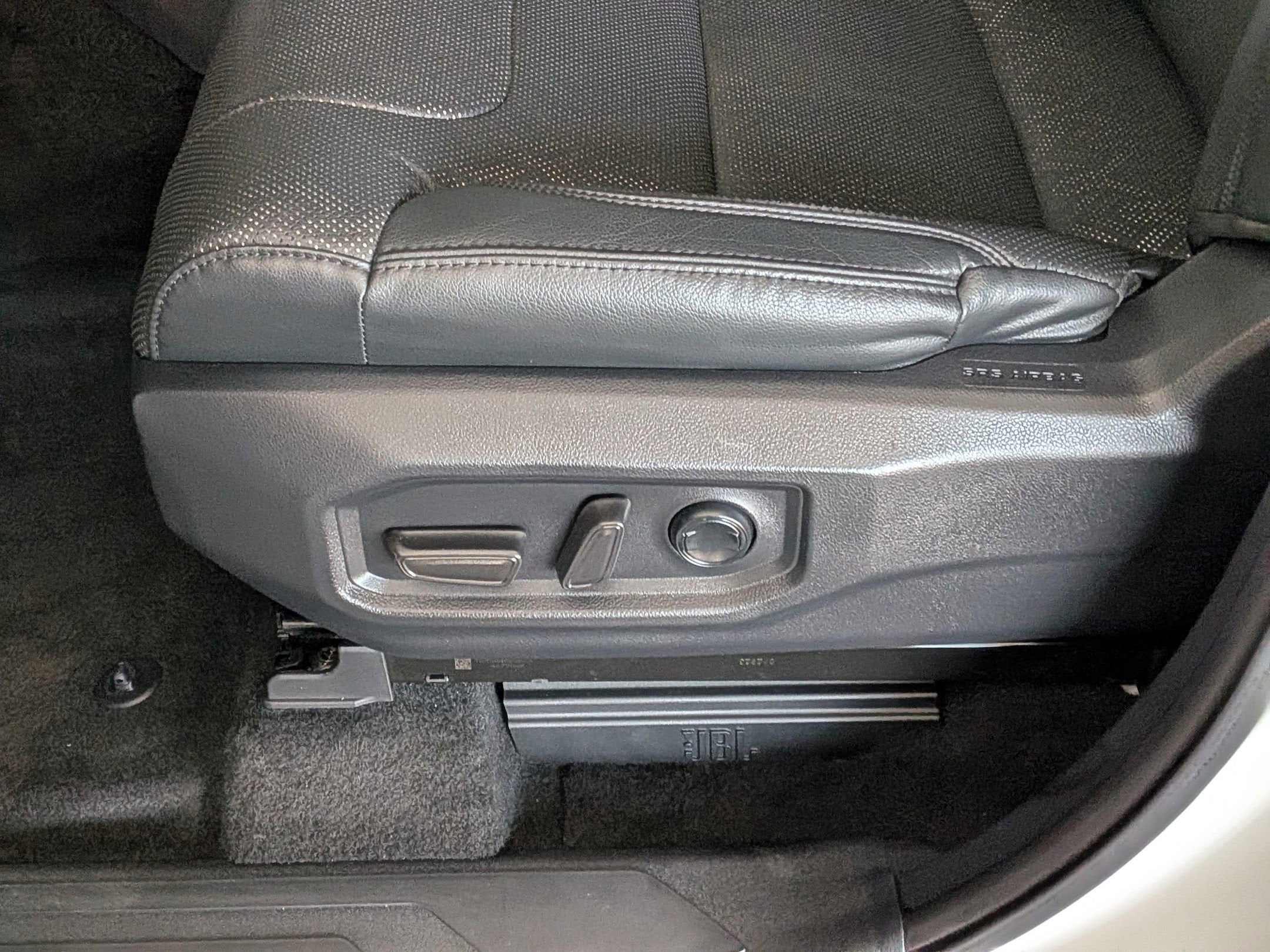 2024 Toyota SEQUOIA 4WD Limited