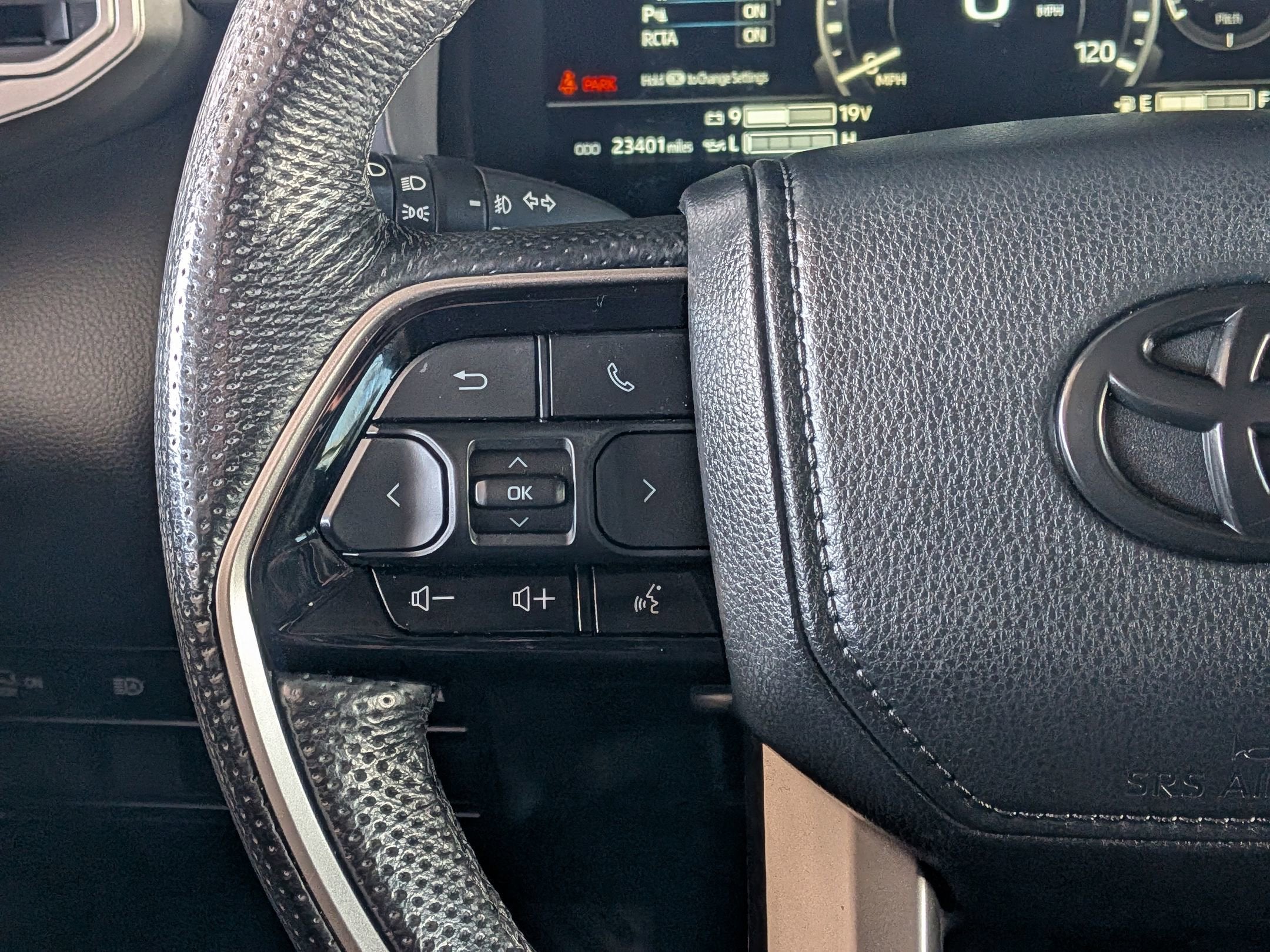 2024 Toyota SEQUOIA 4WD Limited
