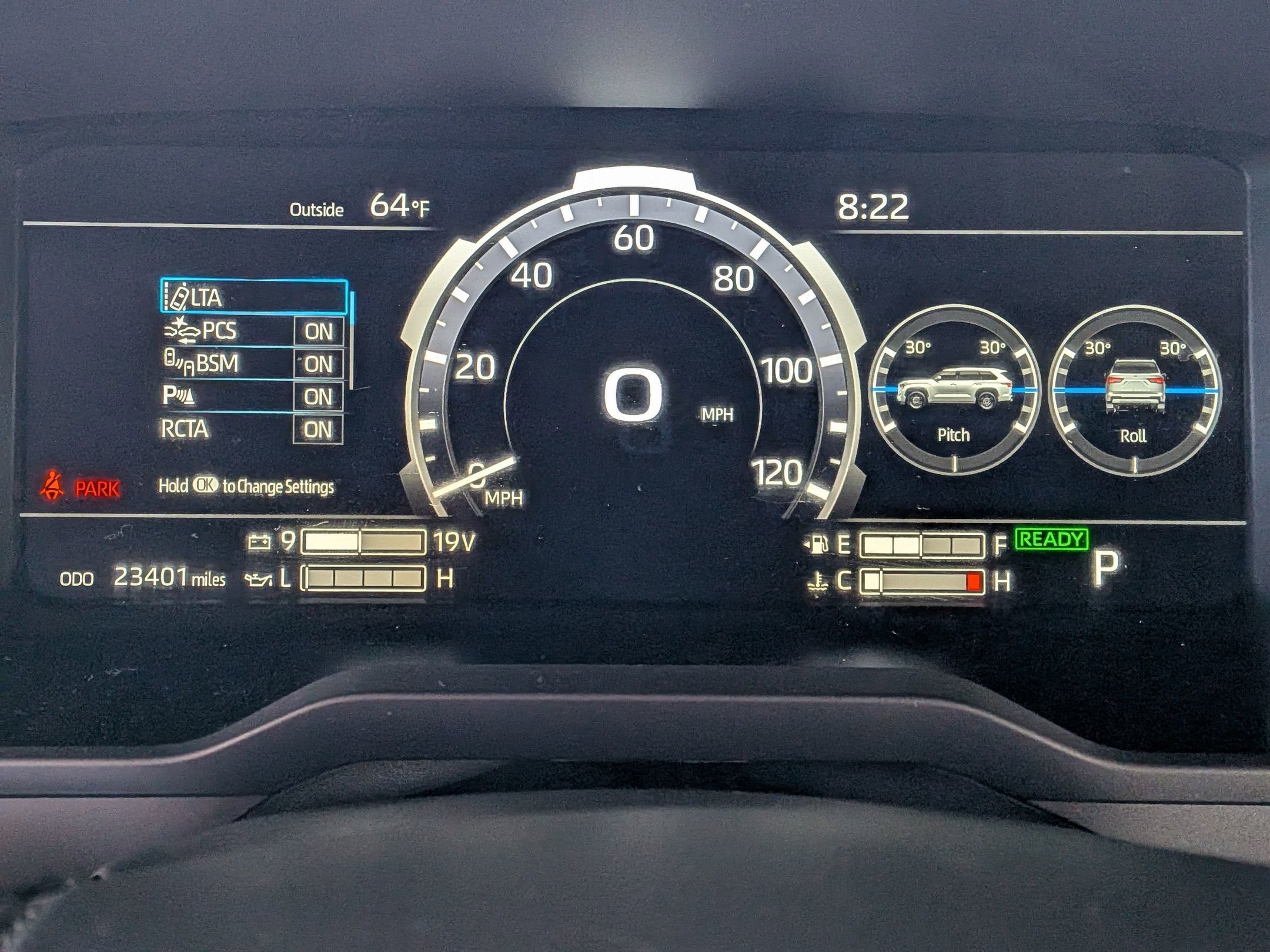 2024 Toyota SEQUOIA 4WD Limited
