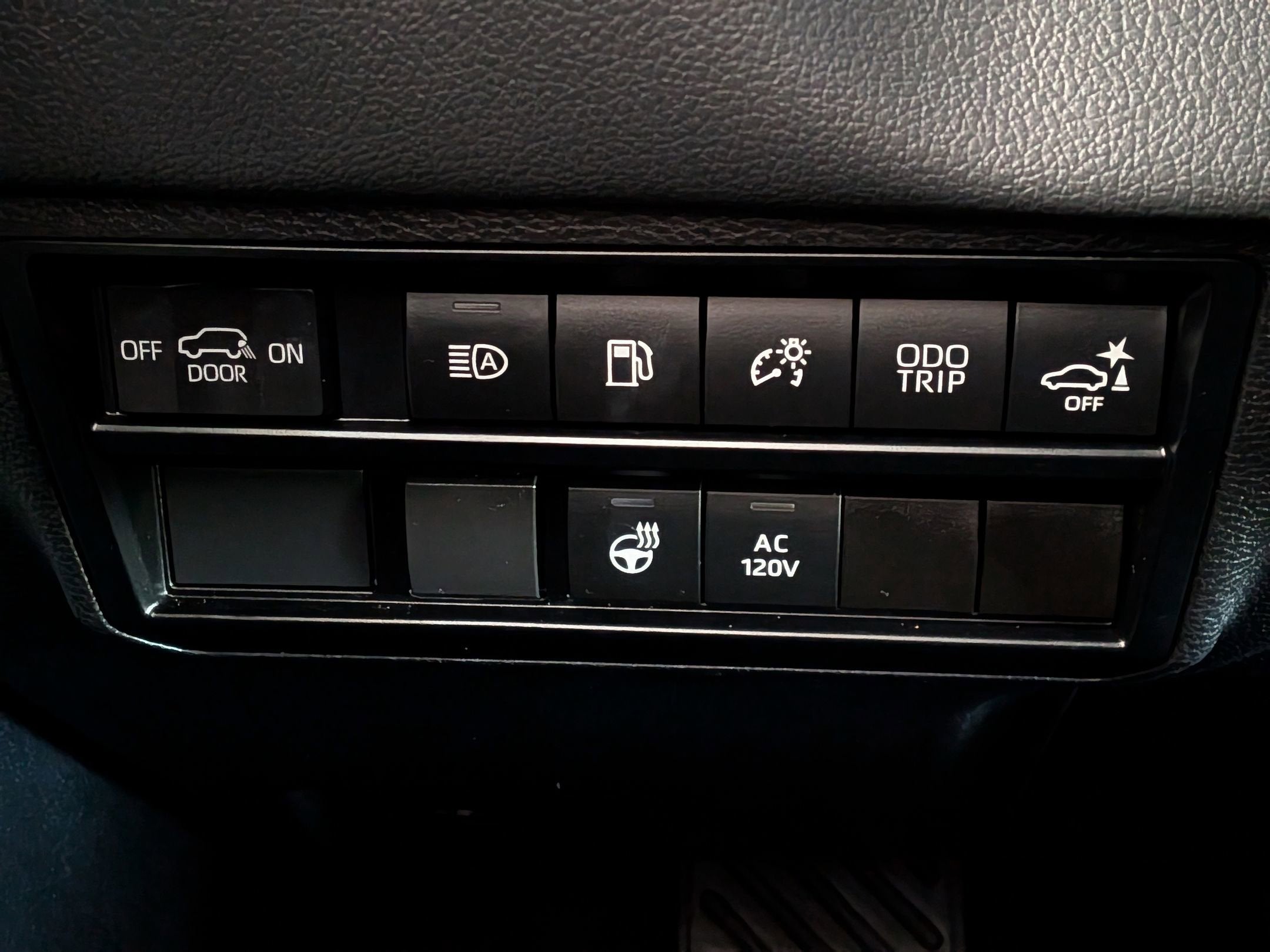 2024 Toyota SEQUOIA 4WD Limited