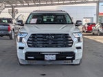 2024 Toyota SEQUOIA 4WD Limited