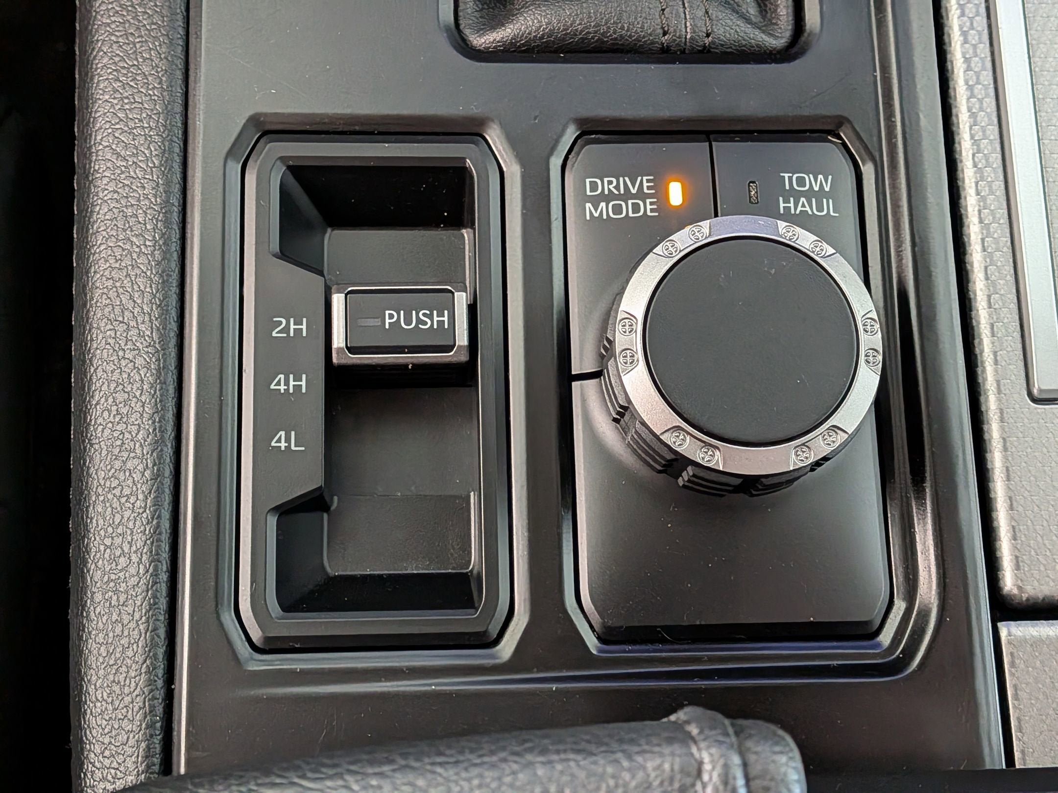 2024 Toyota SEQUOIA 4WD Limited
