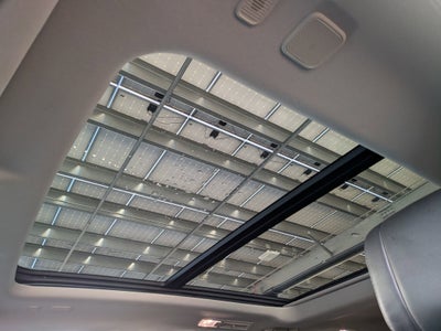 2024 Toyota SEQUOIA 4WD Limited