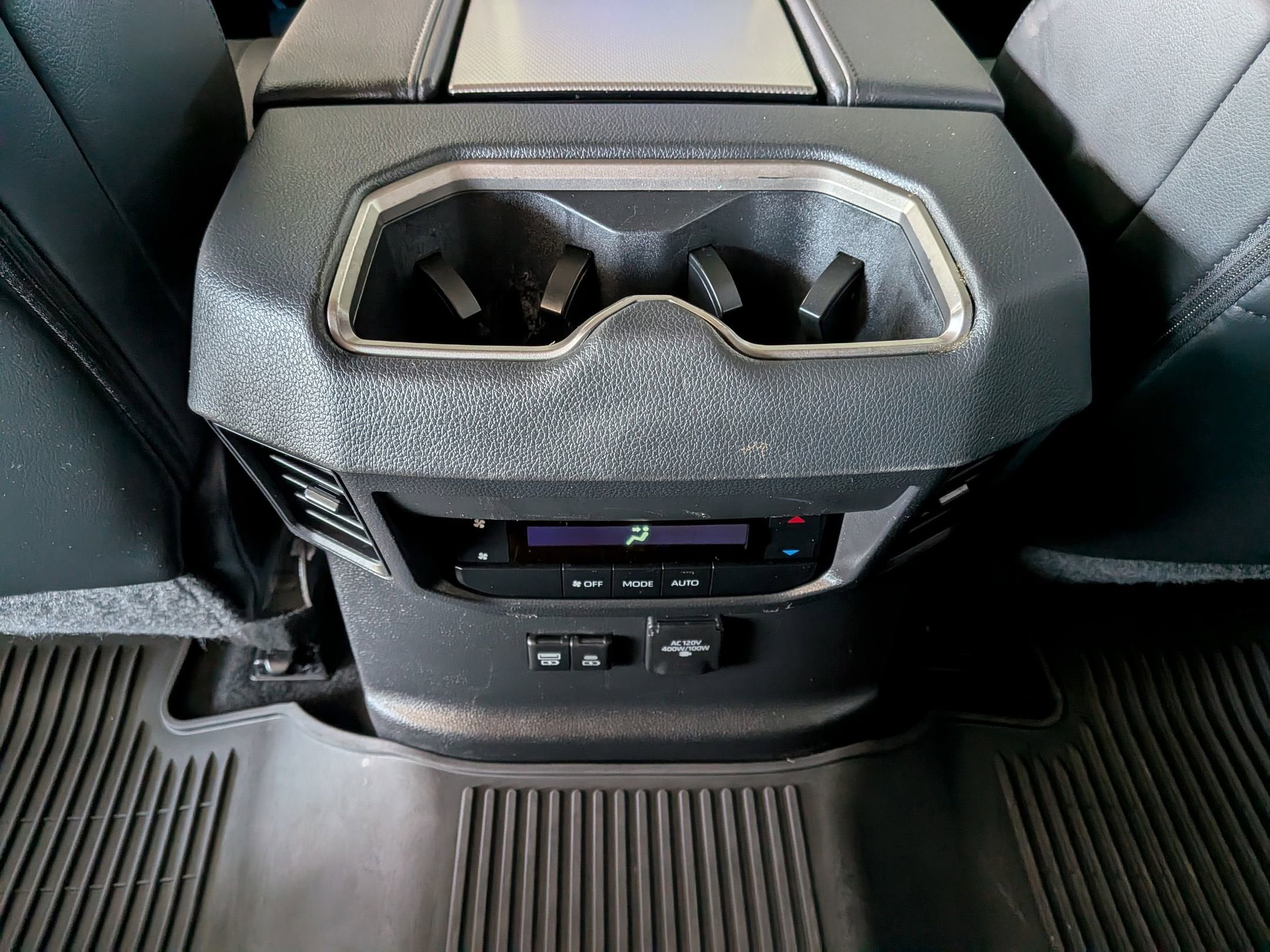 2024 Toyota SEQUOIA 4WD Limited