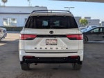 2024 Toyota SEQUOIA 4WD Limited