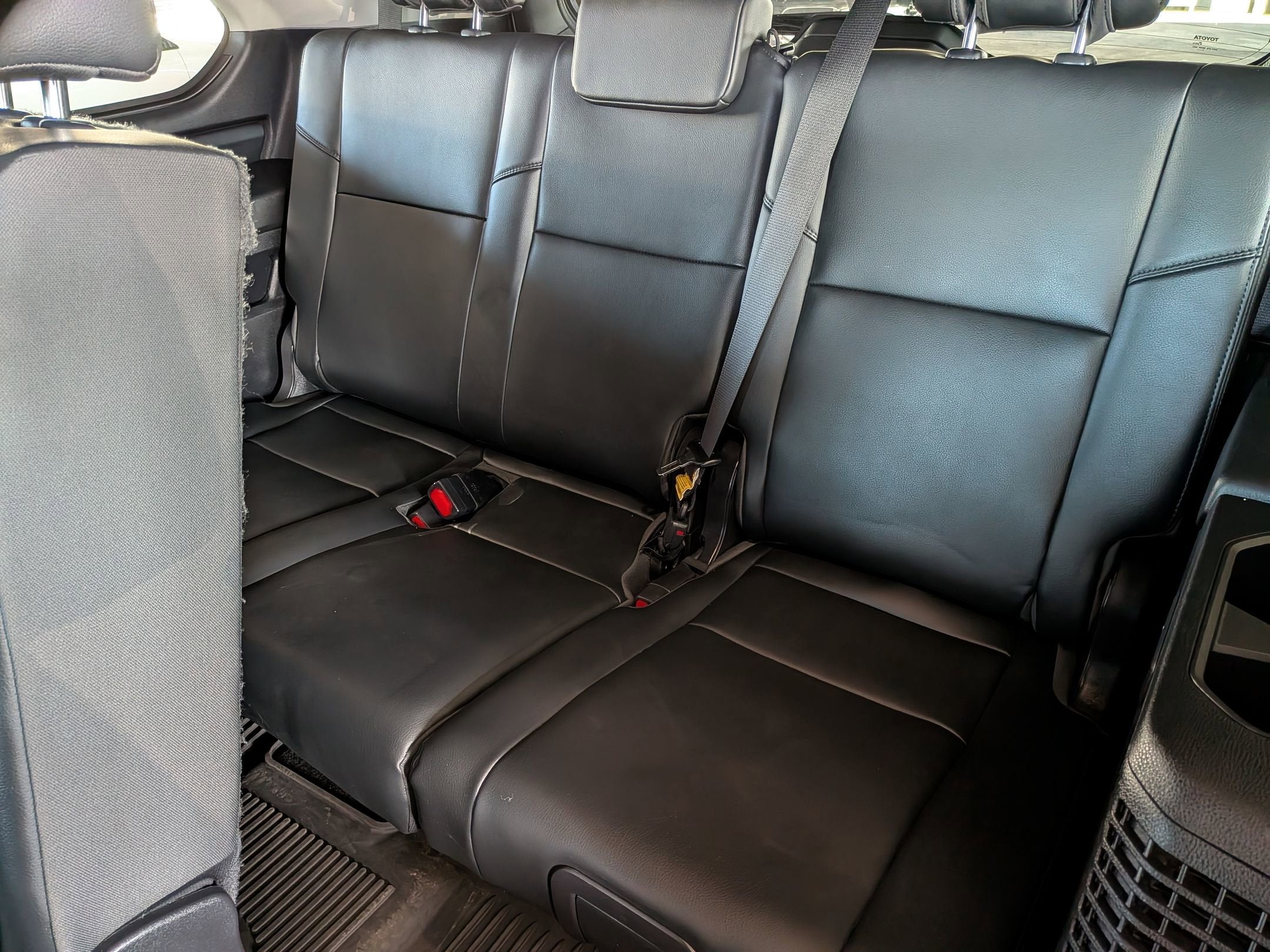 2024 Toyota SEQUOIA 4WD Limited