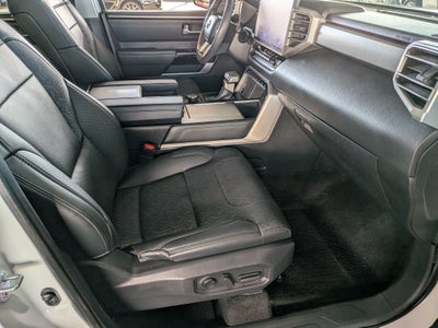 2024 Toyota SEQUOIA 4WD Limited