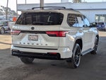 2024 Toyota SEQUOIA 4WD Limited