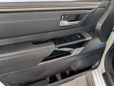 2024 Toyota SEQUOIA 4WD Limited