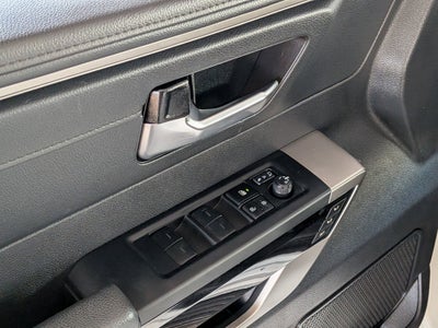 2024 Toyota SEQUOIA 4WD Limited