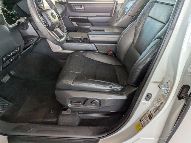 2024 Toyota SEQUOIA 4WD Limited