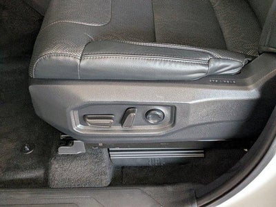 2024 Toyota SEQUOIA 4WD Limited
