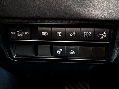 2024 Toyota SEQUOIA 4WD Limited