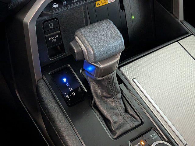 2024 Toyota SEQUOIA 4WD Limited