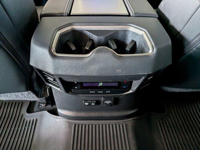 2024 Toyota SEQUOIA 4WD Limited