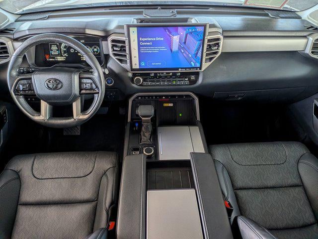 2024 Toyota SEQUOIA 4WD Limited