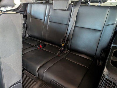 2024 Toyota SEQUOIA 4WD Limited