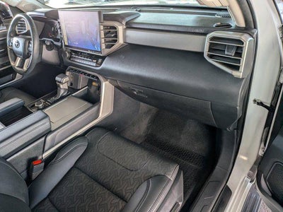 2024 Toyota SEQUOIA 4WD Limited