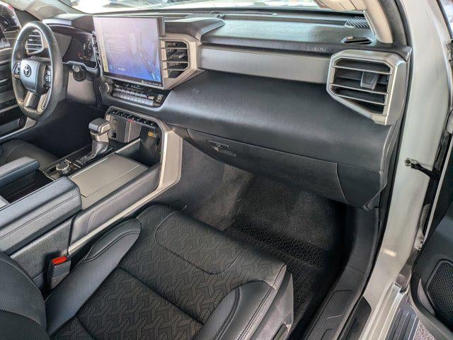 2024 Toyota SEQUOIA 4WD Limited
