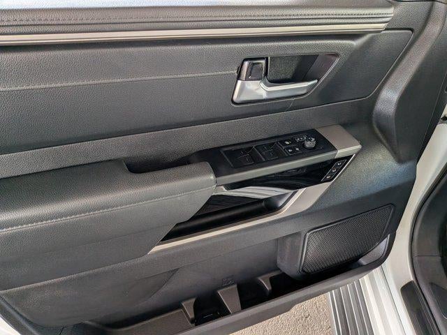 2024 Toyota SEQUOIA 4WD Limited