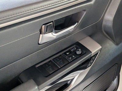 2024 Toyota SEQUOIA 4WD Limited
