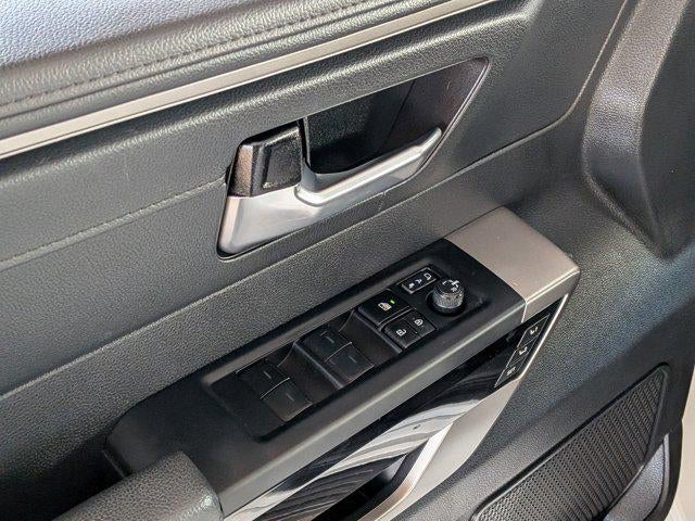 2024 Toyota SEQUOIA 4WD Limited