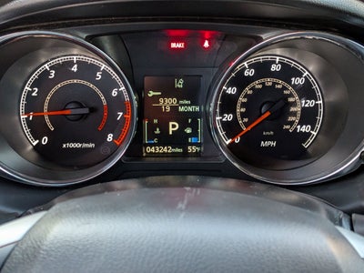 2024 Mitsubishi Outlander Sport ES