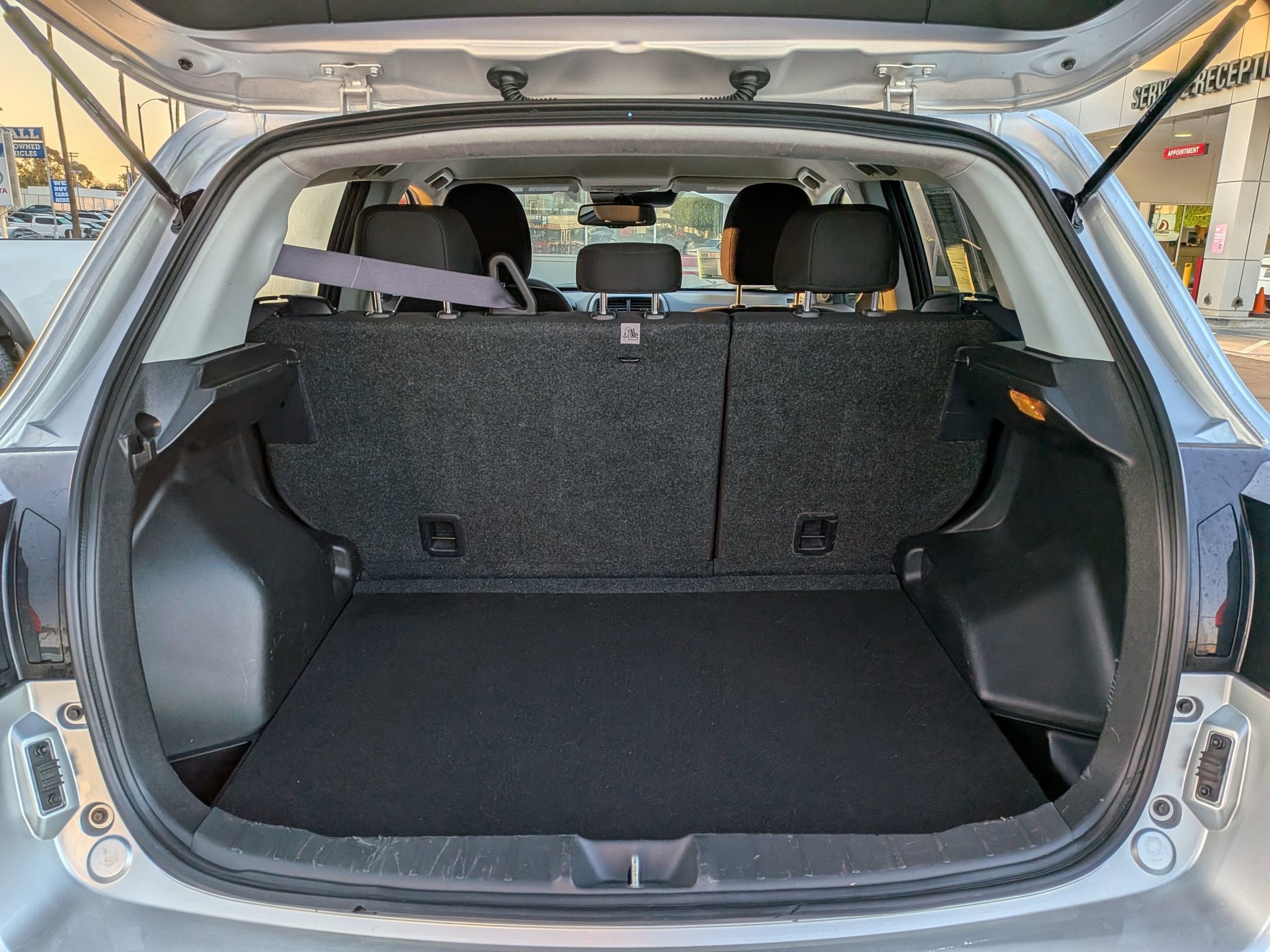 2024 Mitsubishi Outlander Sport ES