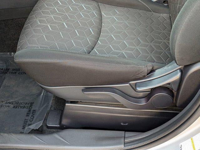 2024 Mitsubishi Outlander Sport ES