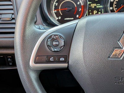 2024 Mitsubishi Outlander Sport ES