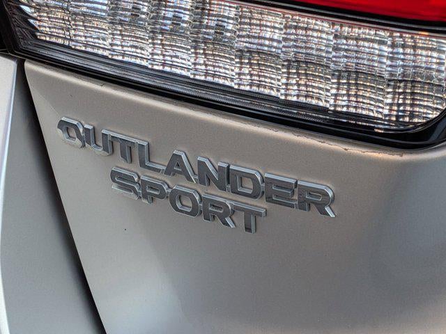 2024 Mitsubishi Outlander Sport ES