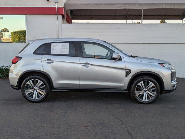 2024 Mitsubishi Outlander Sport ES