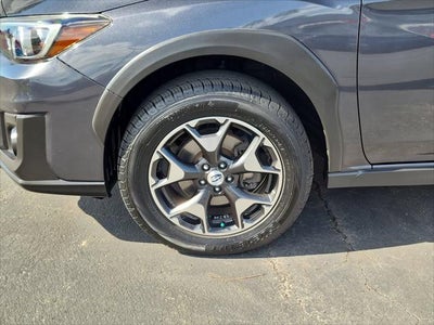 2018 Subaru Crosstrek 2.0i